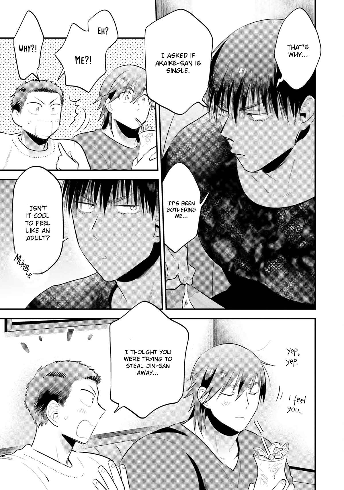 Page 24 Chapter 3 Jelly Pool