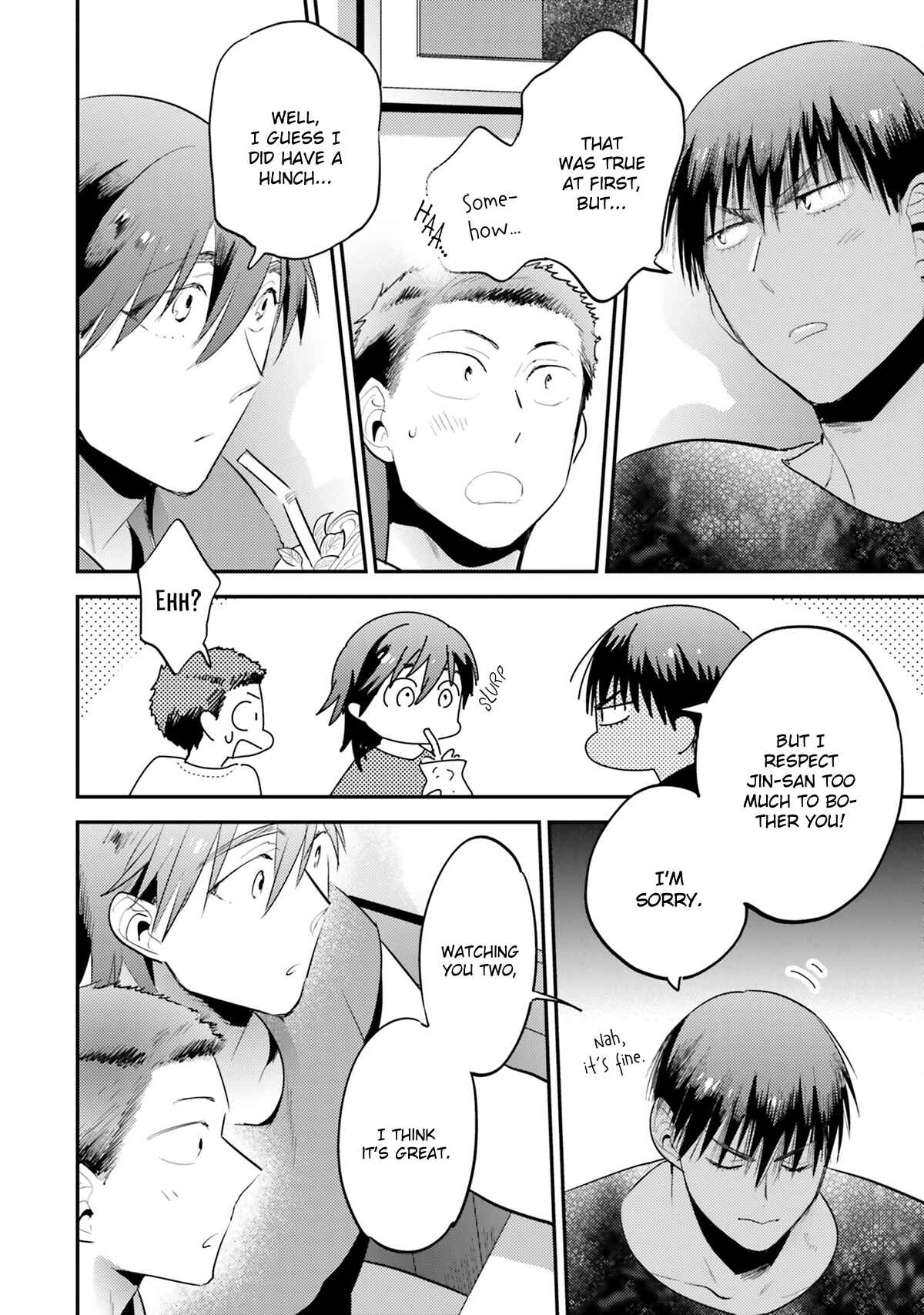 Page 25 Chapter 3 Jelly Pool