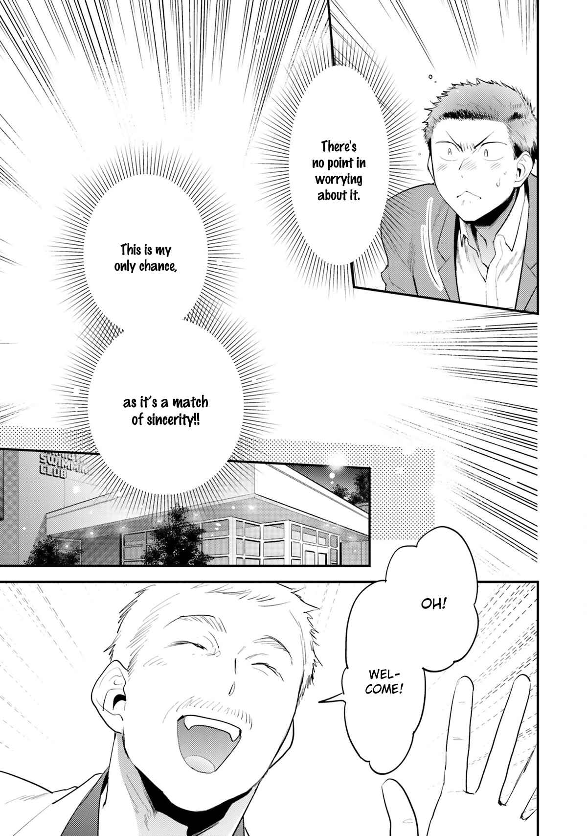 Page 6 Chapter 3 Jelly Pool