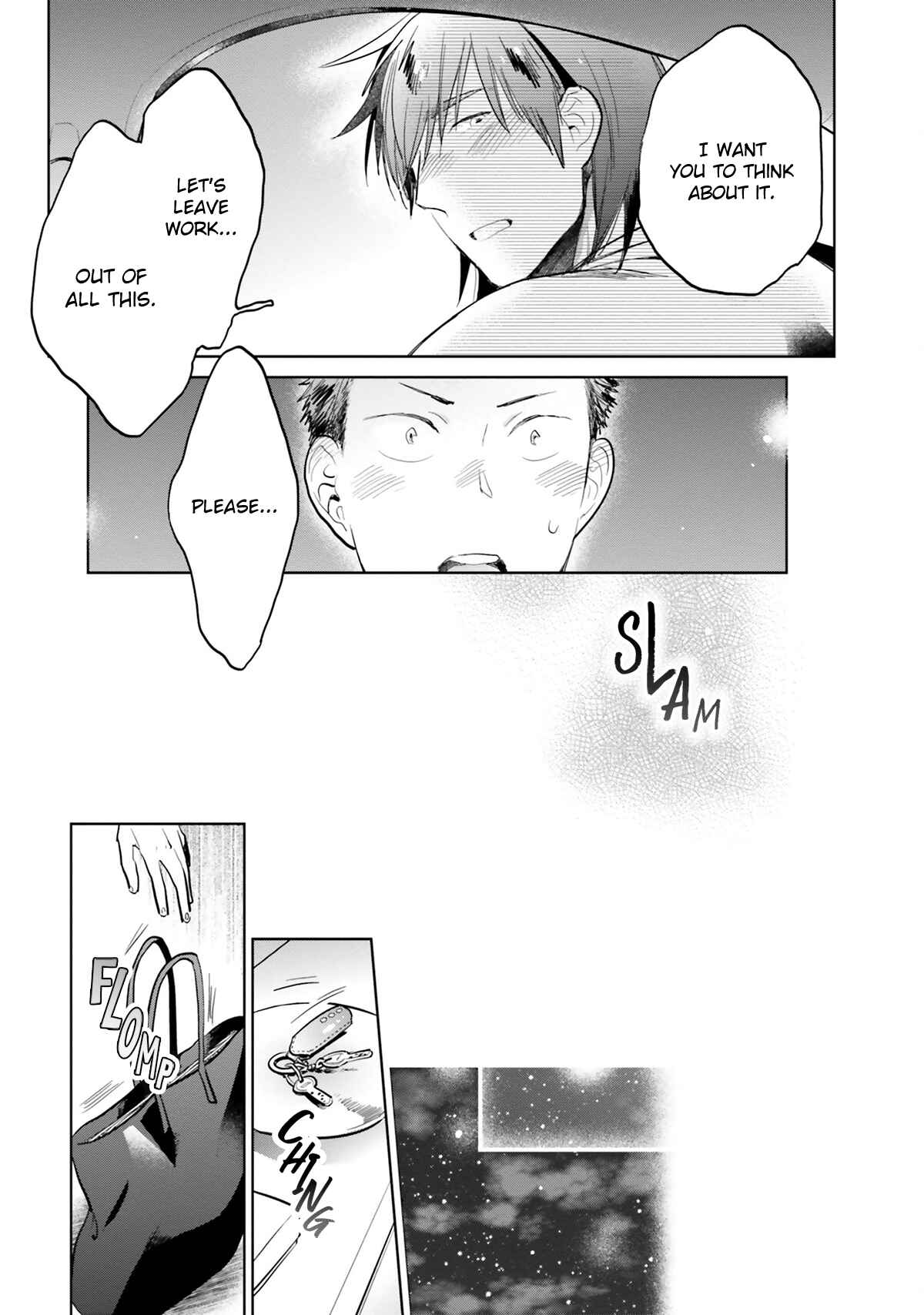 Page 20 Chapter 4 Jelly Pool