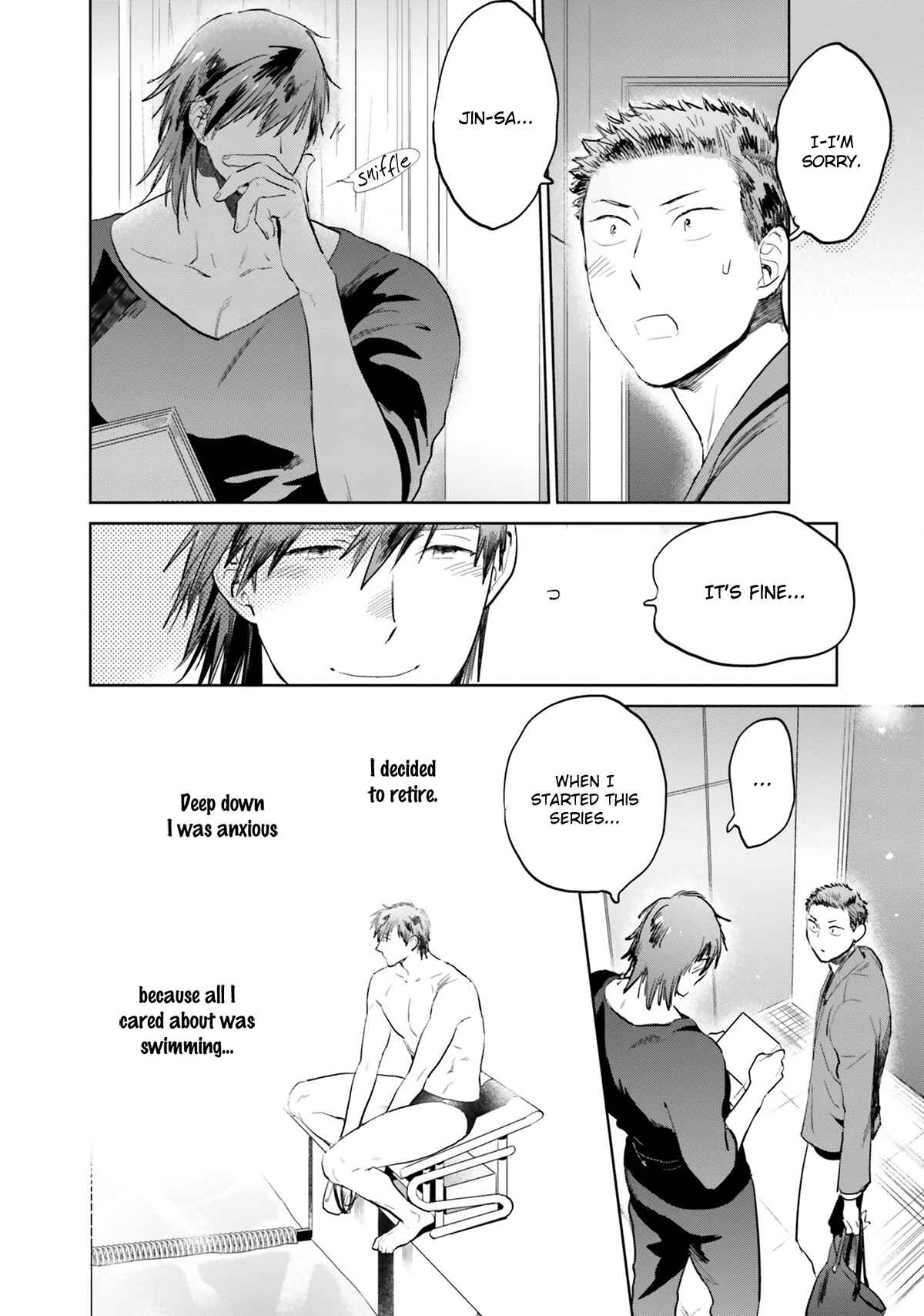 Page 27 Chapter 4 Jelly Pool
