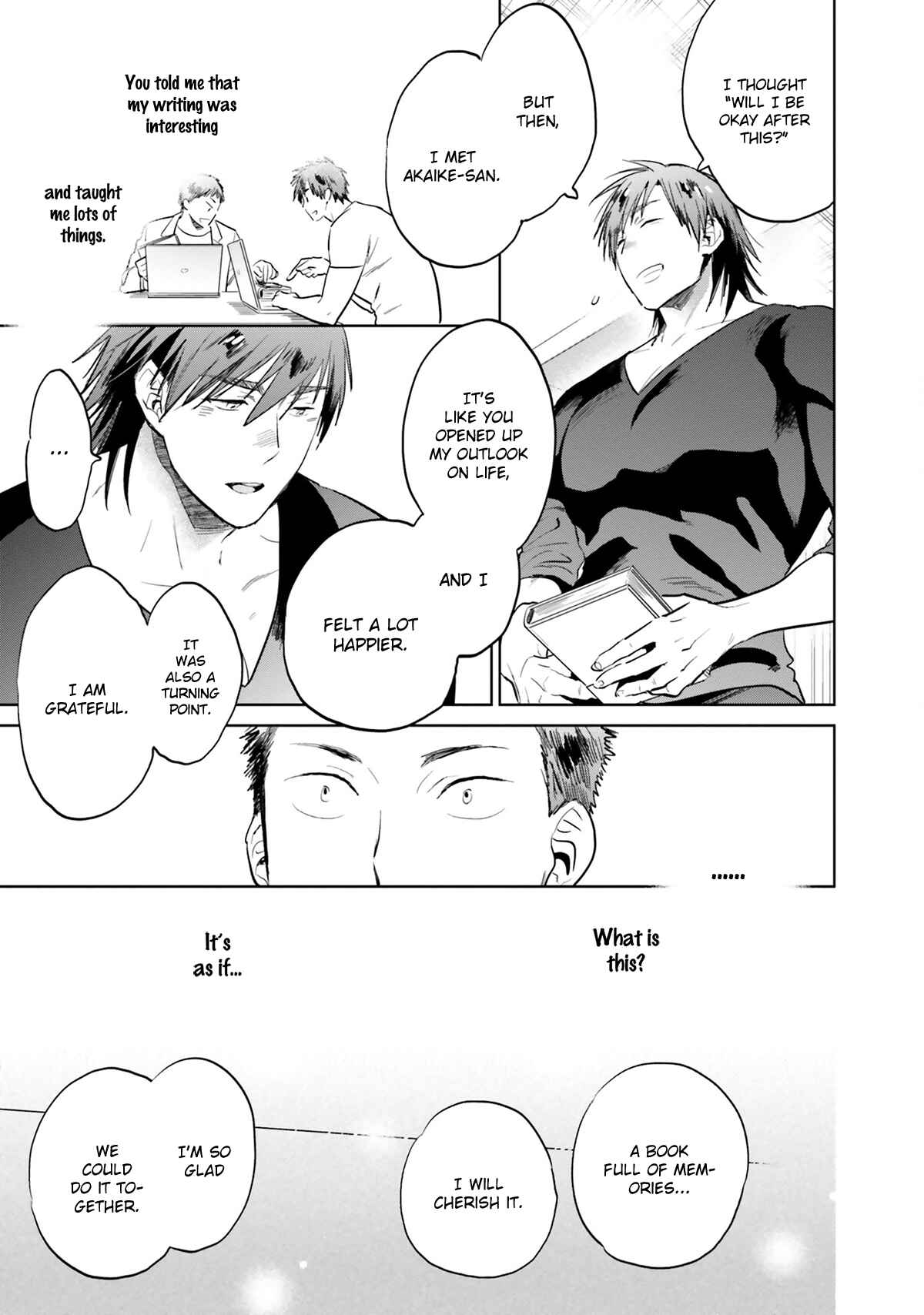 Page 28 Chapter 4 Jelly Pool