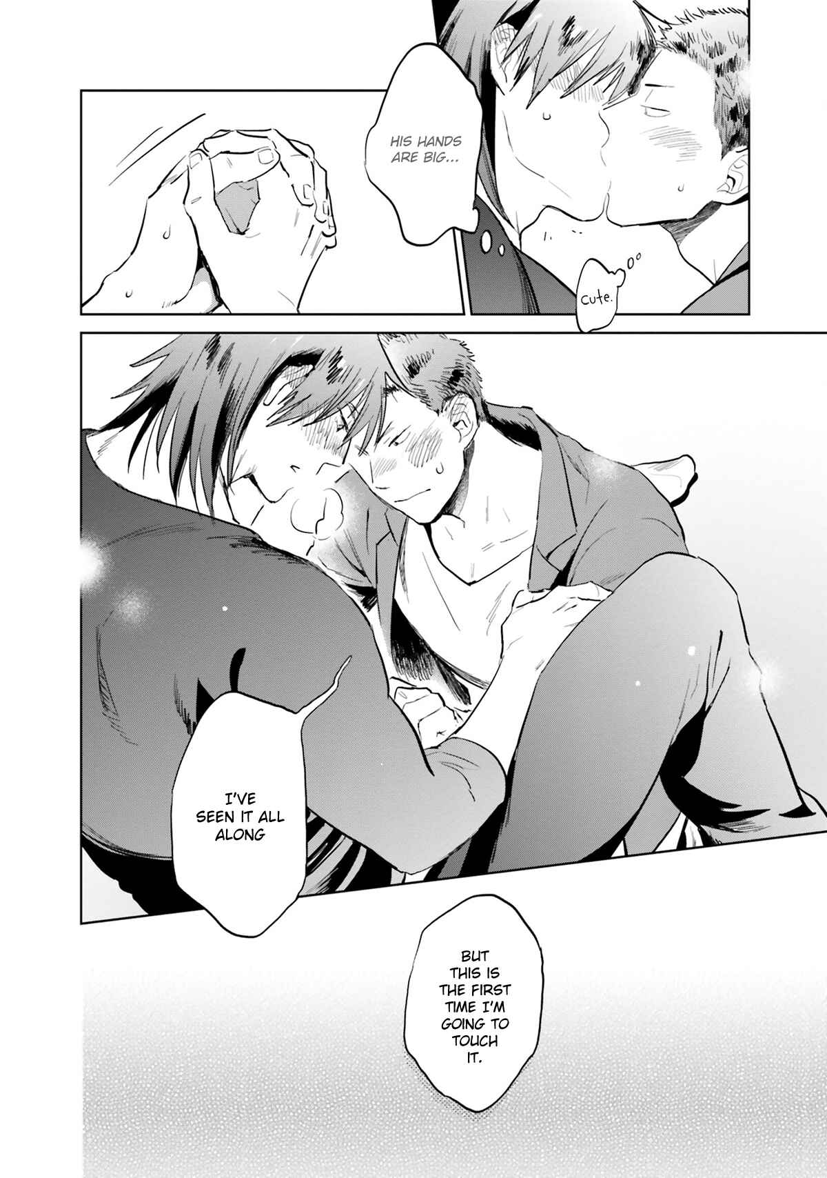 Page 31 Chapter 4 Jelly Pool