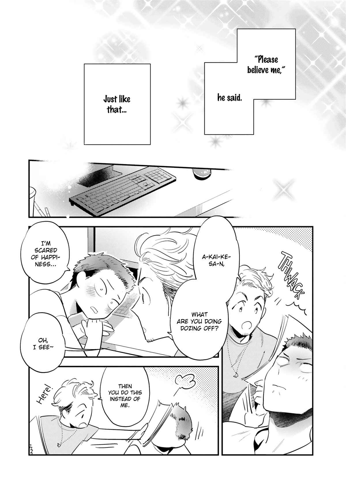 Page 25 Chapter 1 Jelly Pool