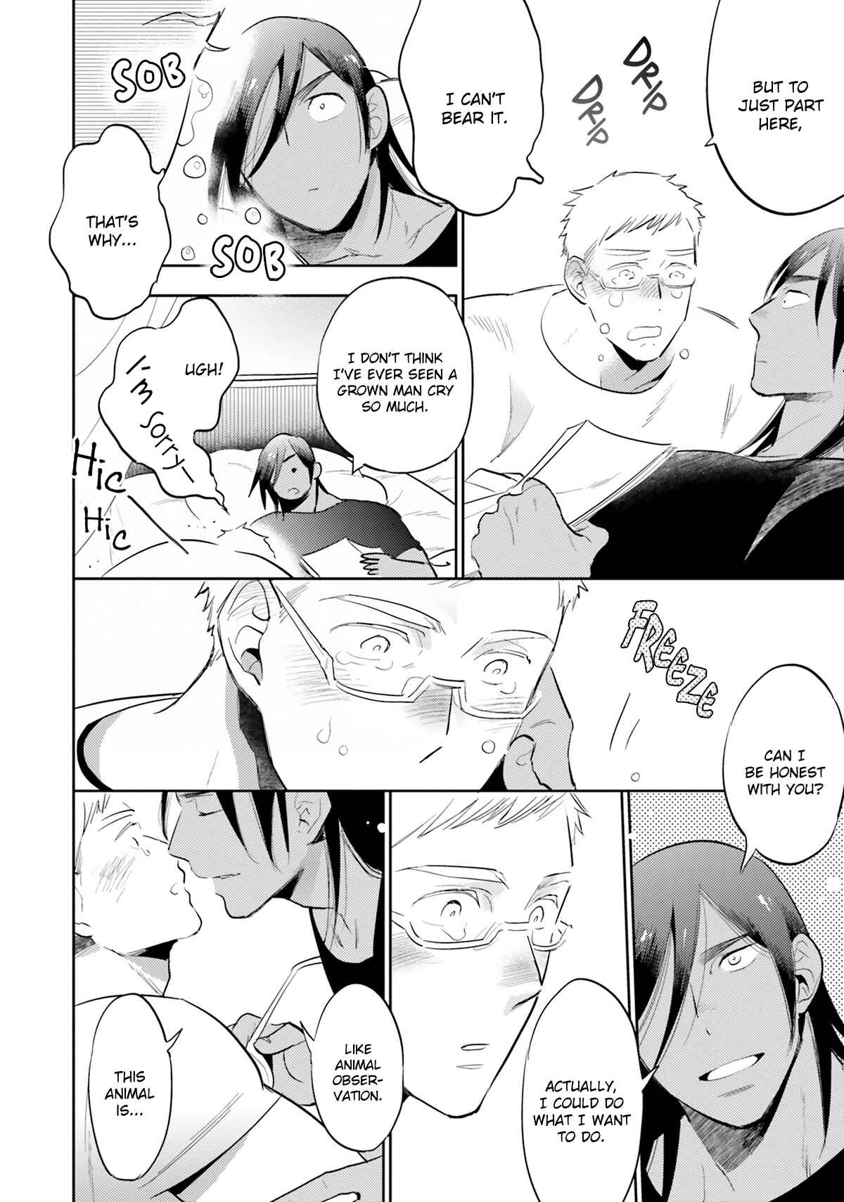 Page 19 Chapter 5 Jelly Pool