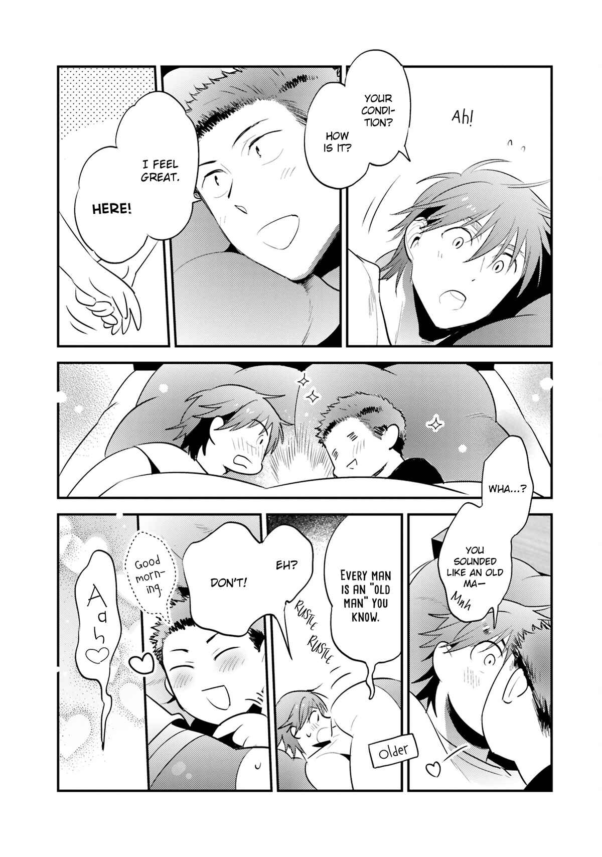 Page 10 Chapter 4.5 Jelly Pool