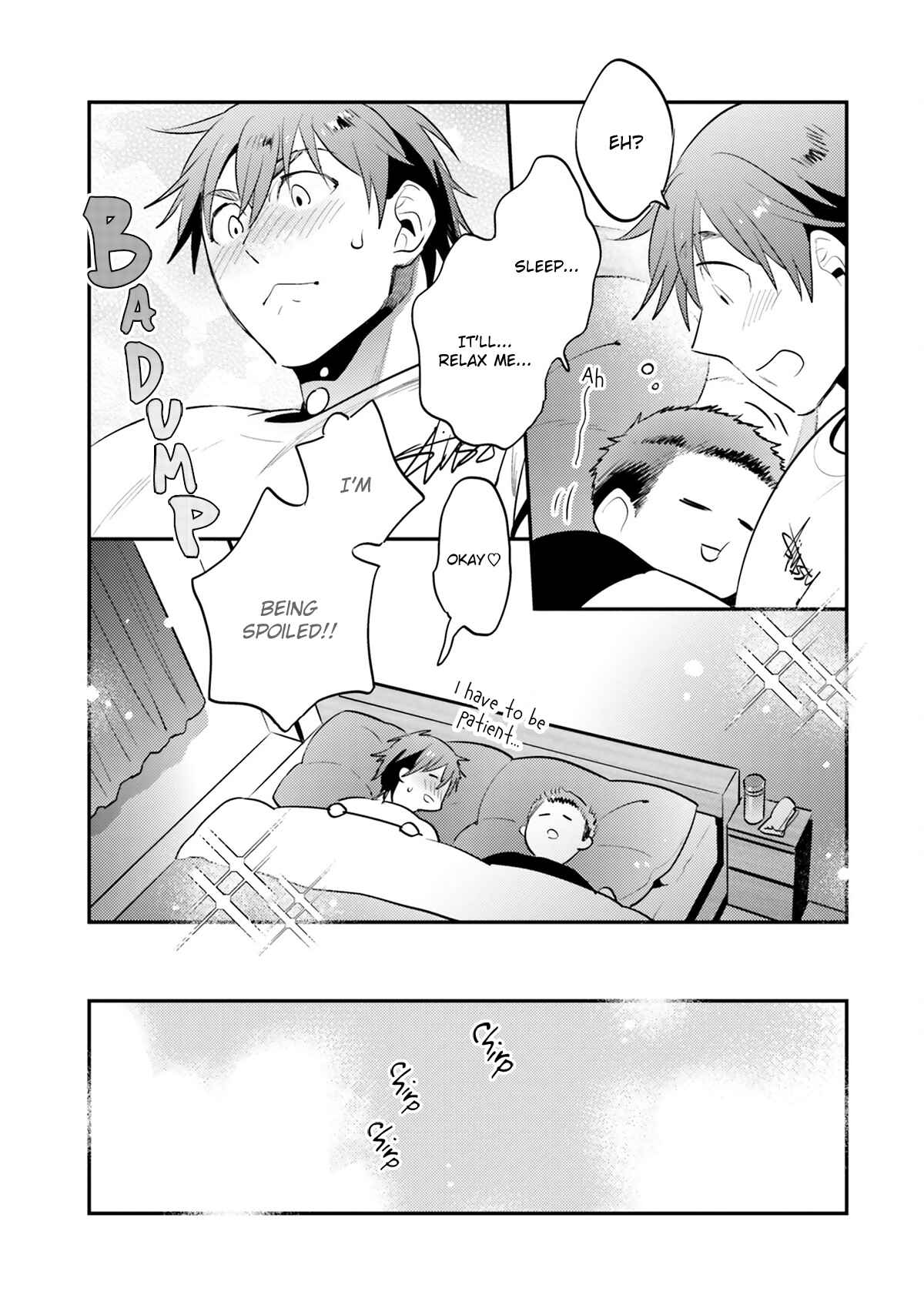 Page 8 Chapter 4.5 Jelly Pool