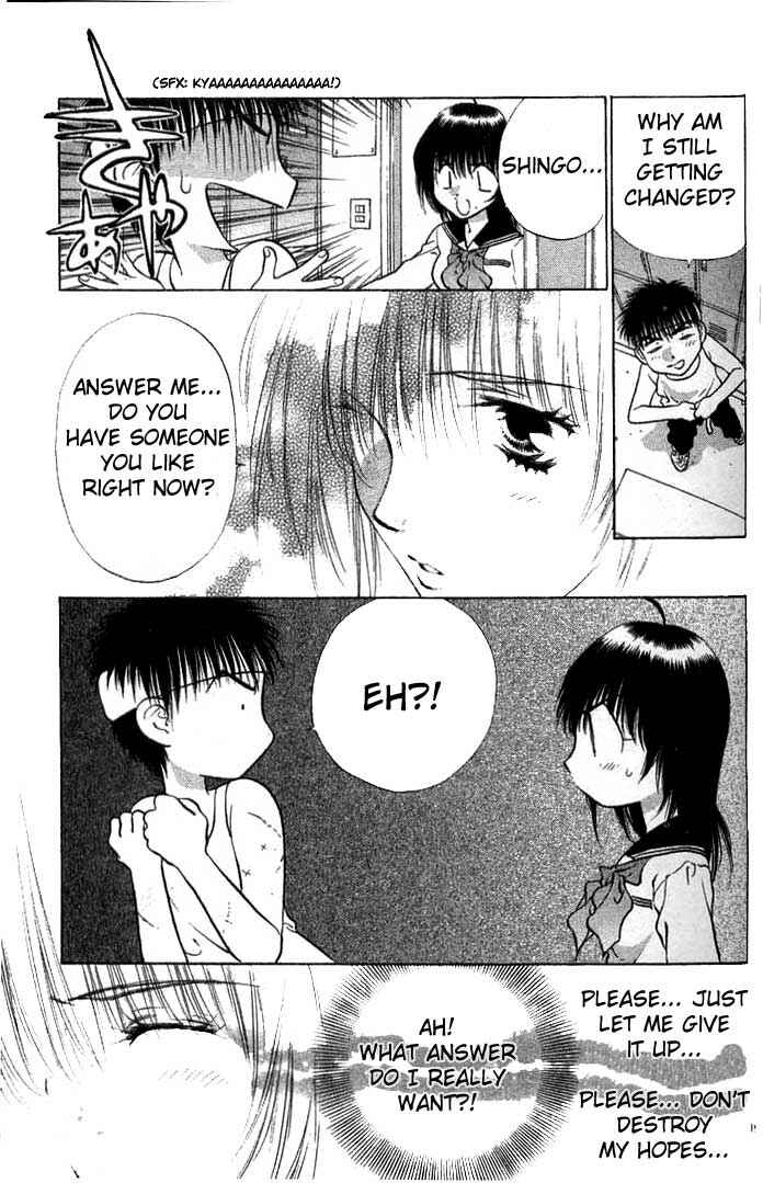 Page 19 Chapter 8 Girls Saurus