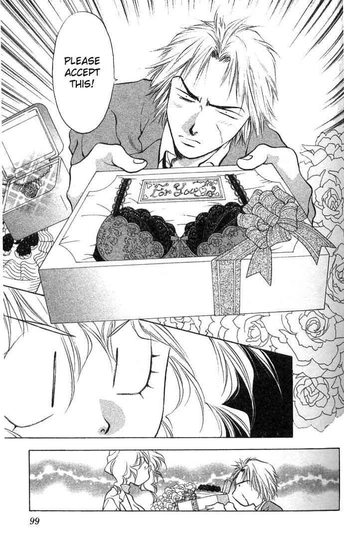 Page 31 Chapter 8 Girls Saurus