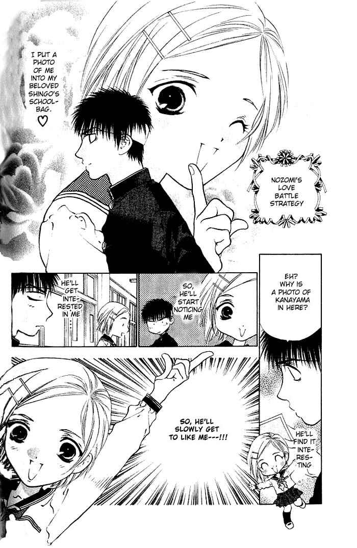 Page 2 Chapter 10 Girls Saurus