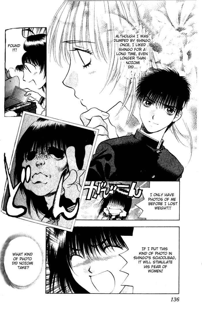Page 4 Chapter 10 Girls Saurus