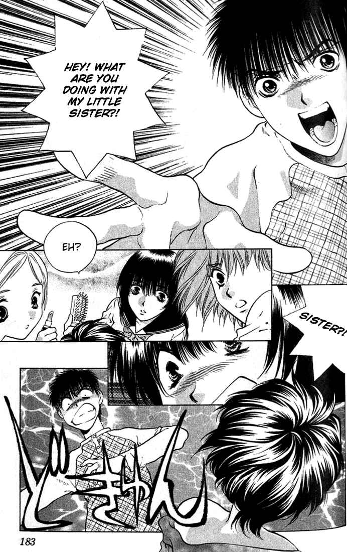 Page 19 Chapter 11 Girls Saurus