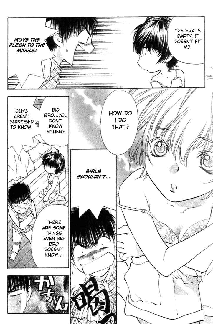 Page 27 Chapter 11 Girls Saurus