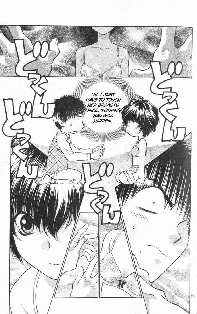 Page 29 Chapter 11 Girls Saurus