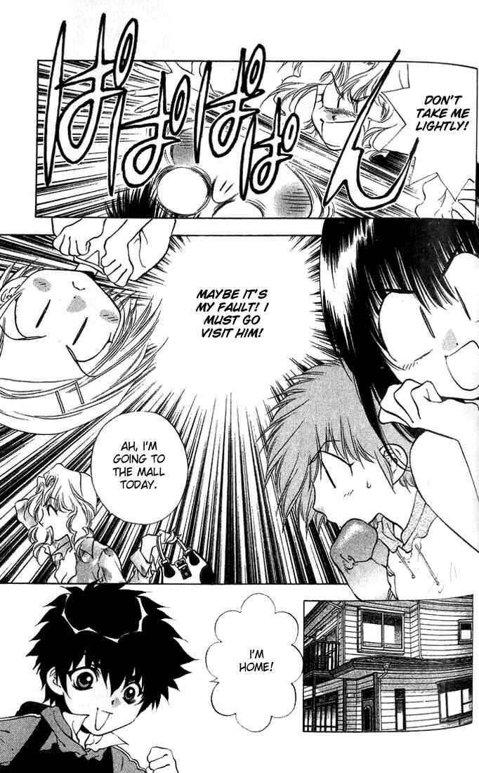 Page 7 Chapter 11 Girls Saurus
