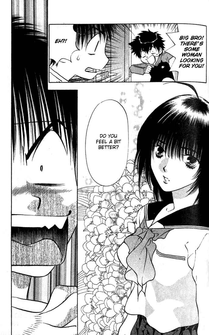 Page 9 Chapter 11 Girls Saurus