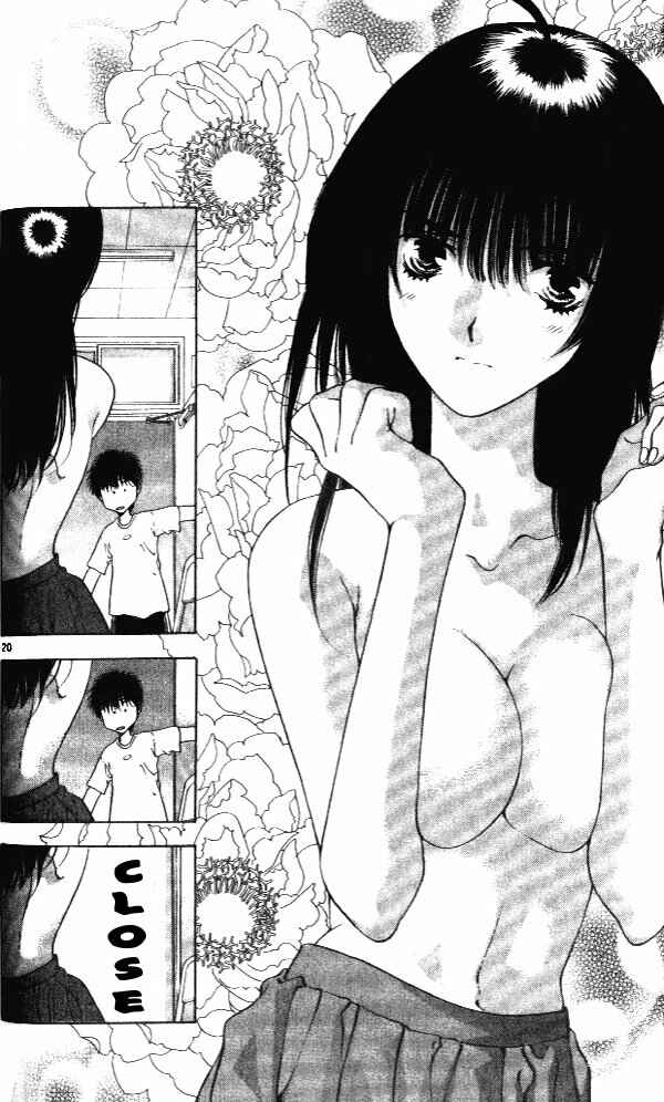 Page 19 Chapter 2 Girls Saurus