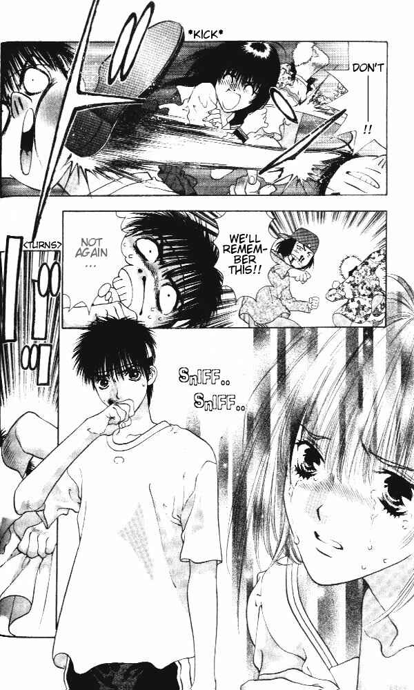 Page 25 Chapter 2 Girls Saurus
