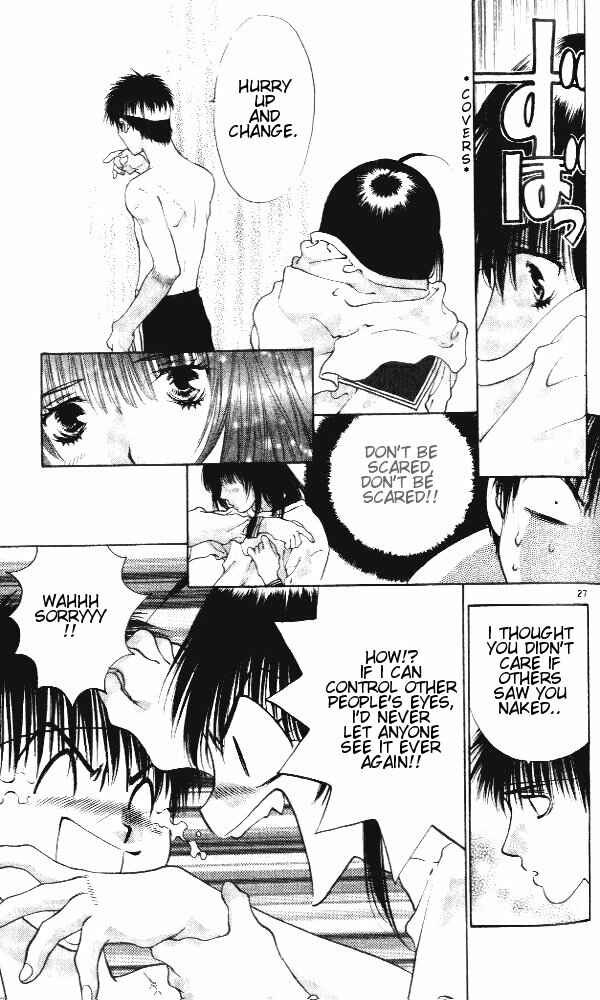 Page 26 Chapter 2 Girls Saurus