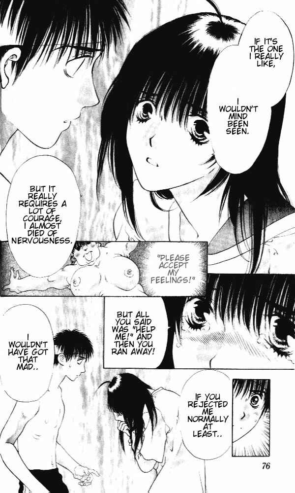 Page 27 Chapter 2 Girls Saurus