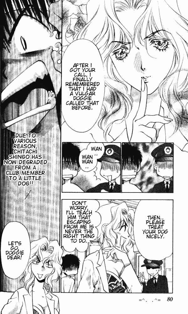 Page 31 Chapter 2 Girls Saurus