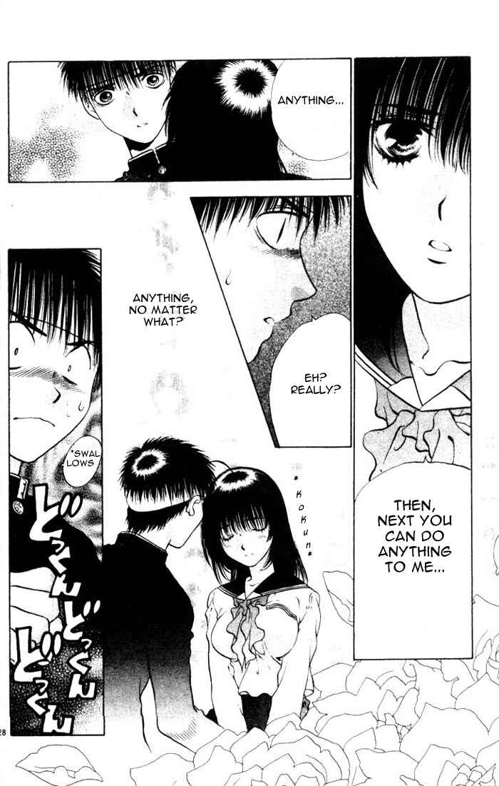 Page 30 Chapter 12 Girls Saurus