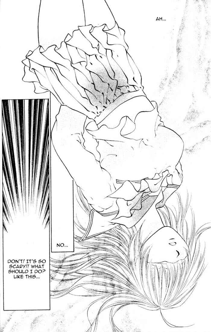 Page 32 Chapter 12 Girls Saurus
