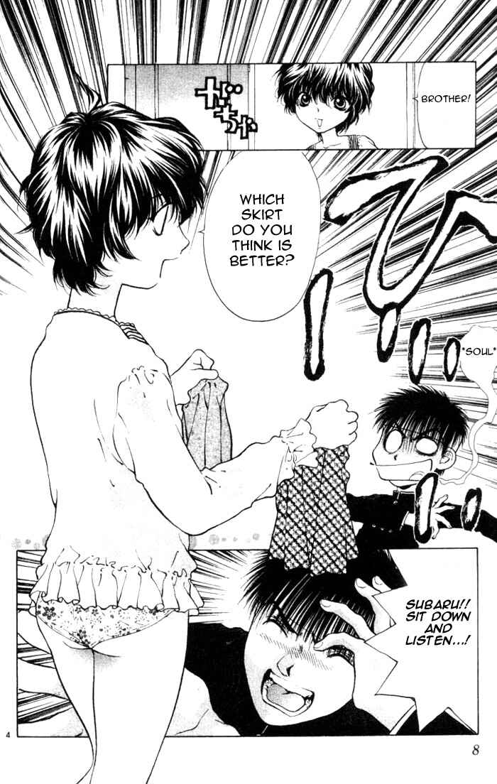 Page 6 Chapter 12 Girls Saurus