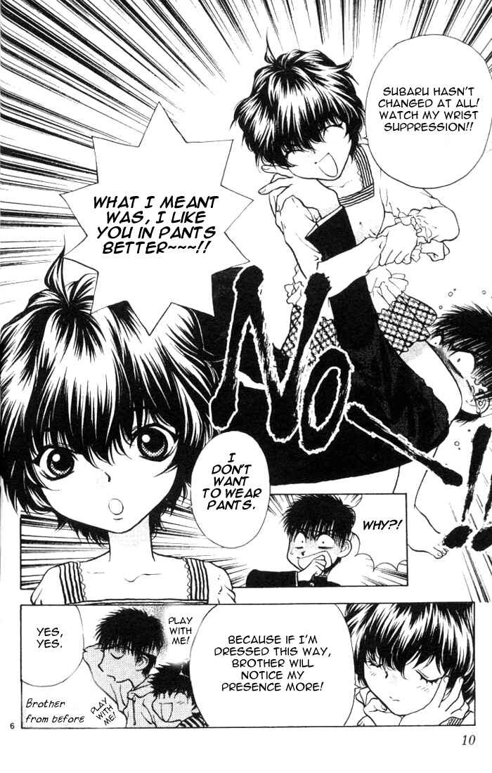 Page 8 Chapter 12 Girls Saurus
