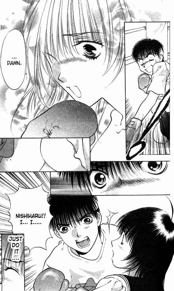 Page 21 Chapter 9 Girls Saurus