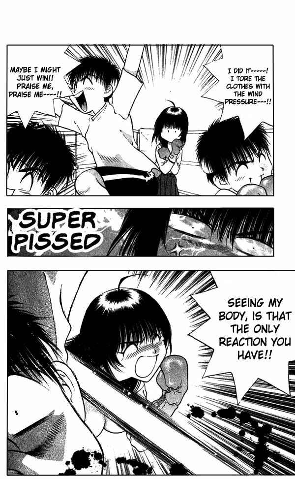 Page 22 Chapter 9 Girls Saurus