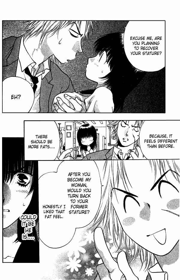 Page 26 Chapter 9 Girls Saurus