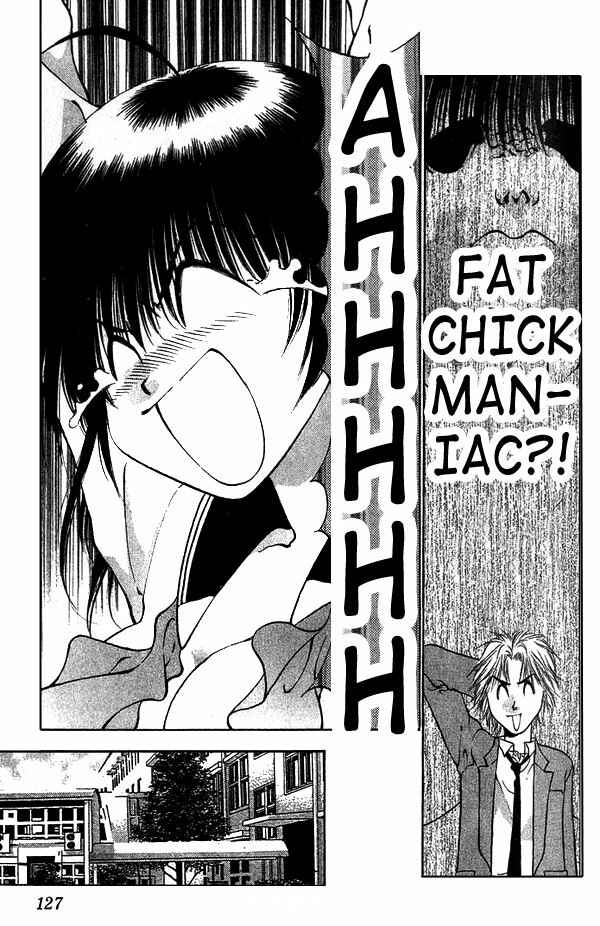 Page 27 Chapter 9 Girls Saurus