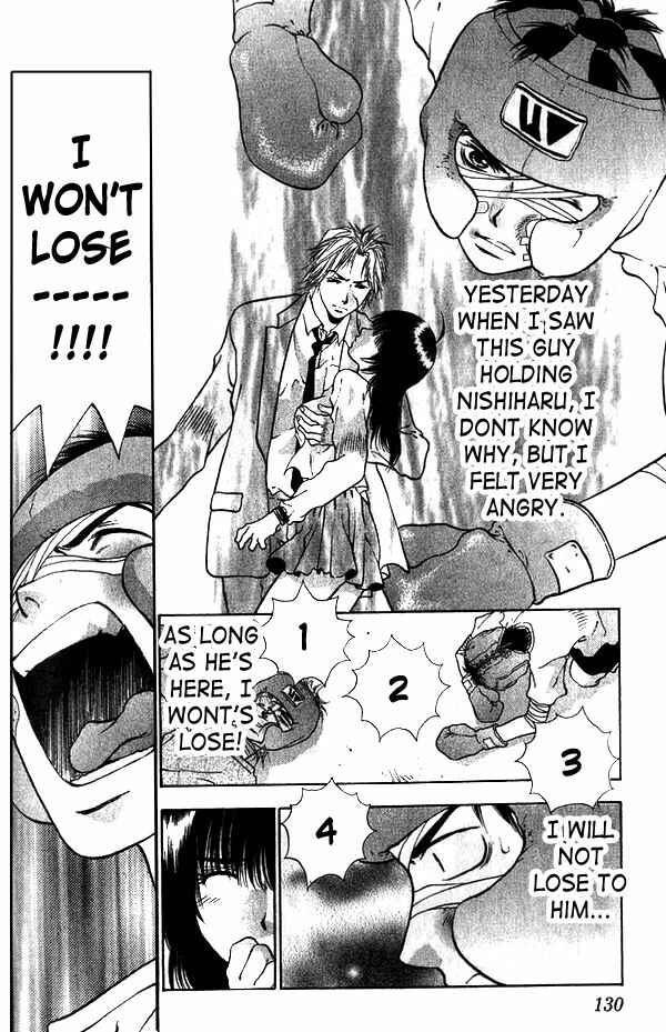 Page 30 Chapter 9 Girls Saurus
