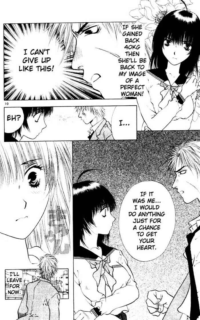 Page 10 Chapter 13 Girls Saurus