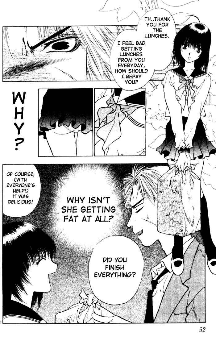 Page 16 Chapter 13 Girls Saurus