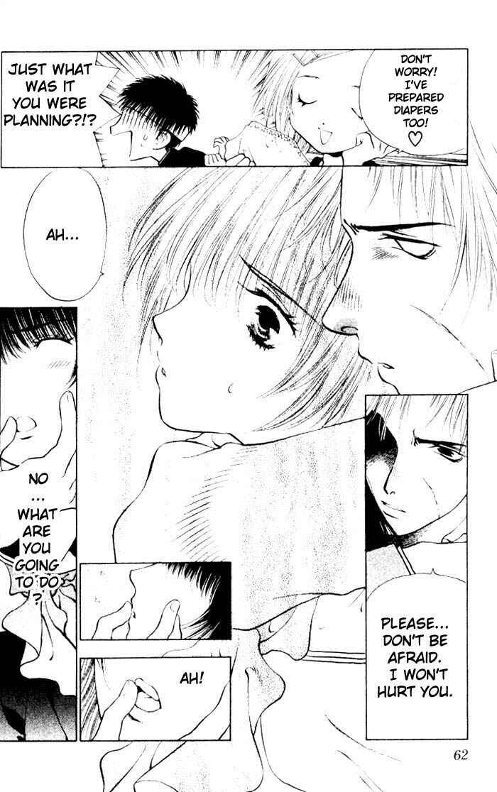 Page 26 Chapter 13 Girls Saurus