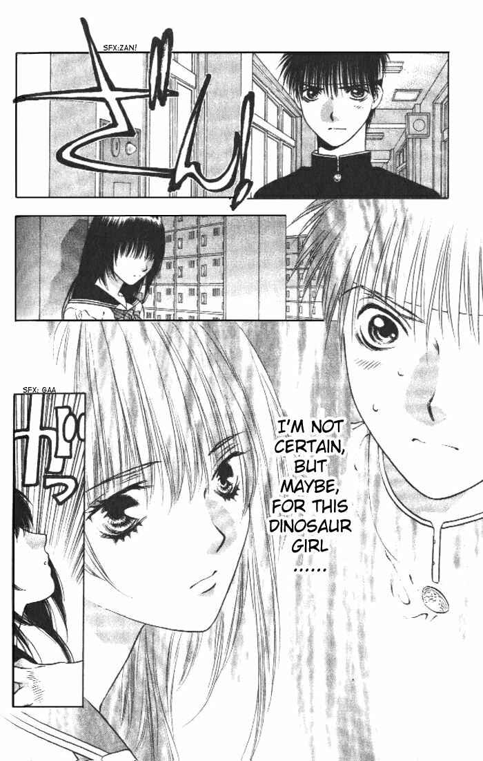 Page 27 Chapter 5 Girls Saurus