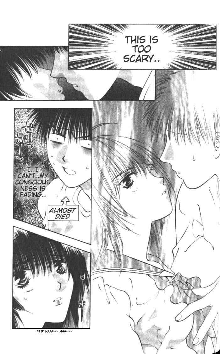 Page 30 Chapter 4 Girls Saurus