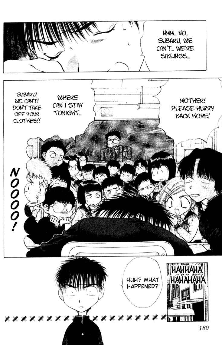 Page 16 Chapter 17 Girls Saurus