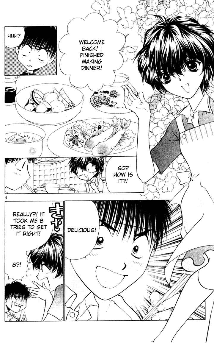 Page 6 Chapter 17 Girls Saurus