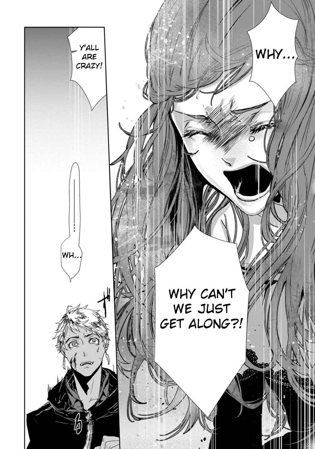 Page 13 Chapter 2 Outsiders