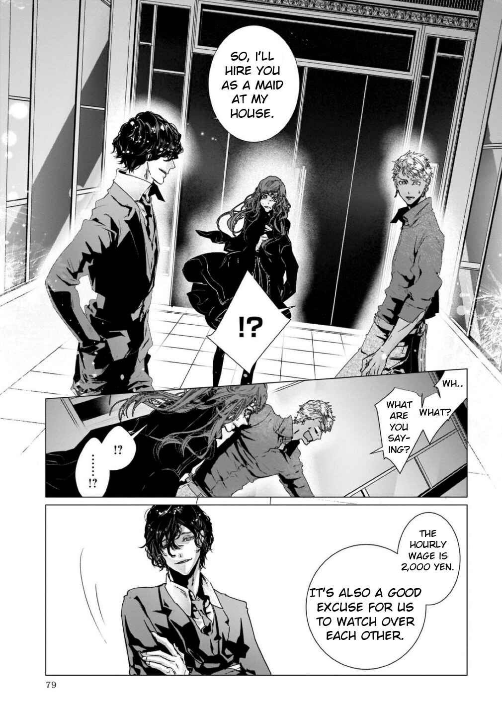 Page 20 Chapter 2 Outsiders