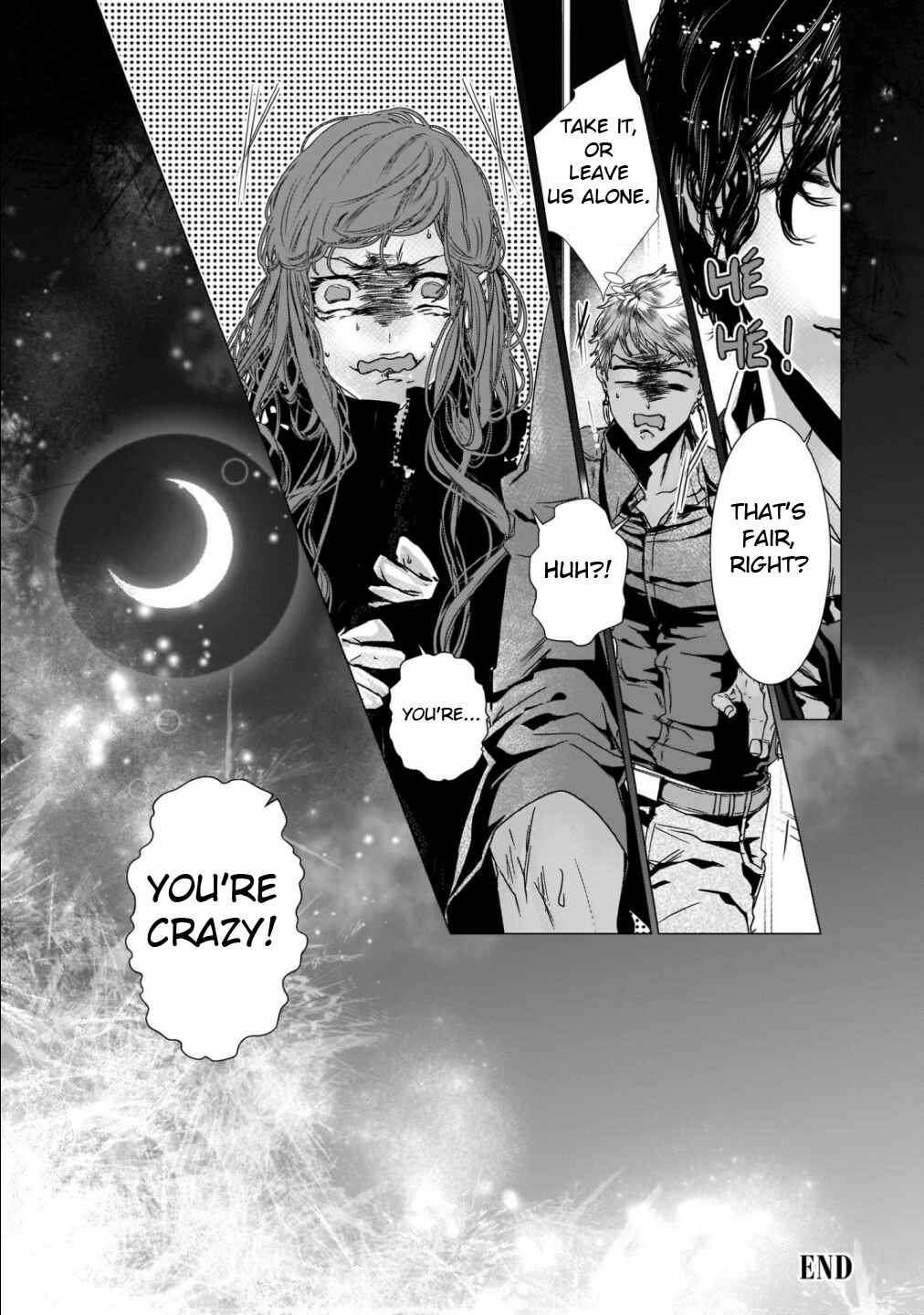 Page 21 Chapter 2 Outsiders