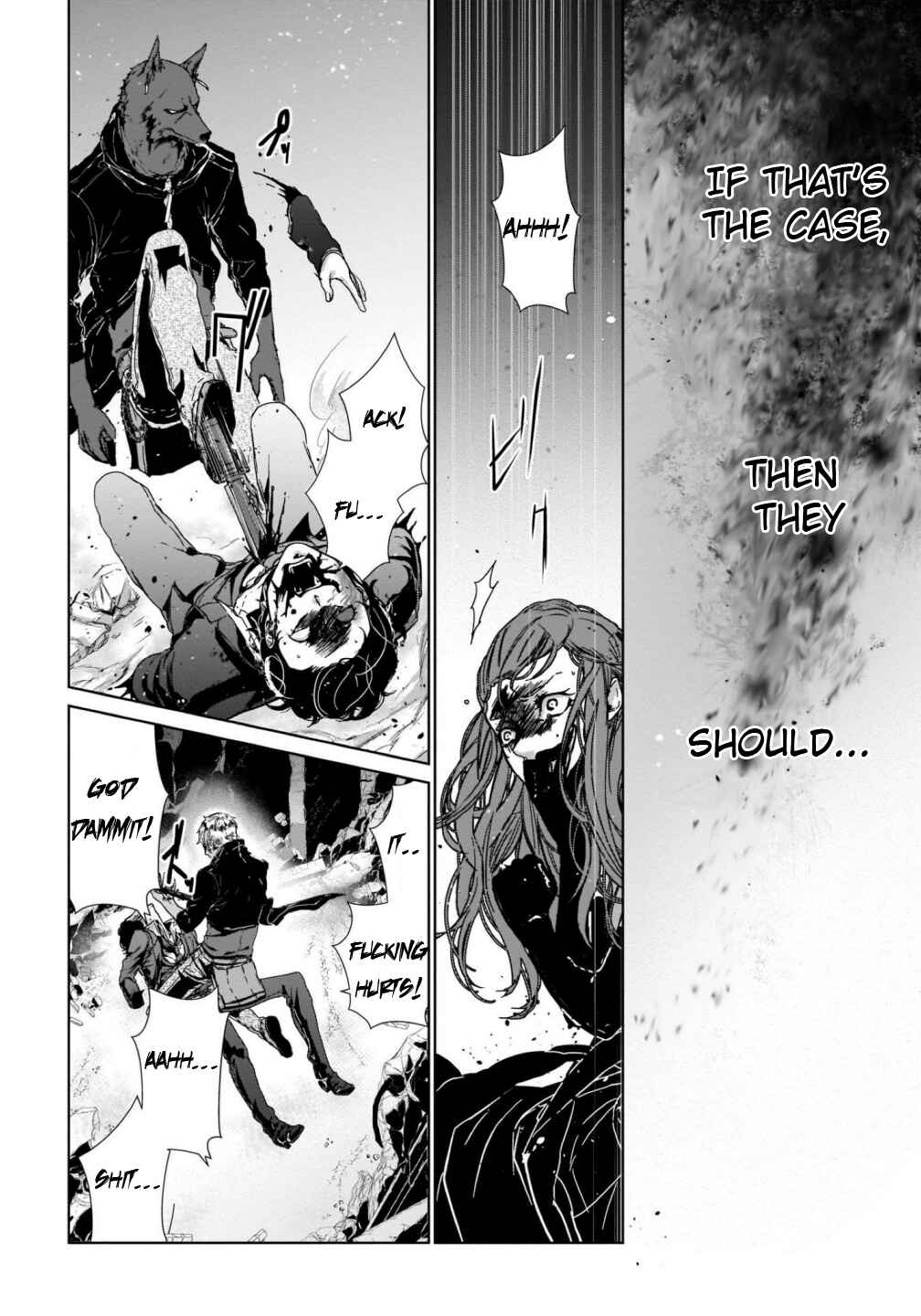 Page 9 Chapter 2 Outsiders
