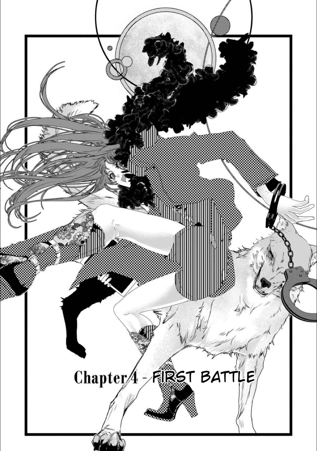 Page 1 Chapter 4 Outsiders