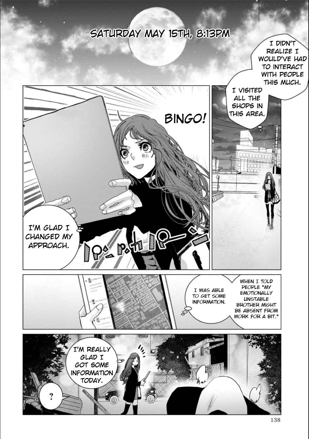 Page 14 Chapter 4 Outsiders
