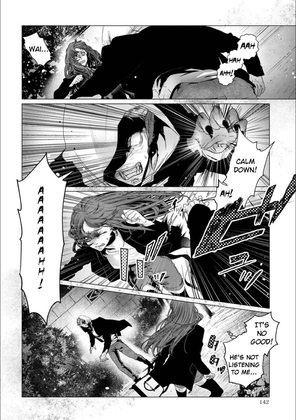 Page 18 Chapter 4 Outsiders
