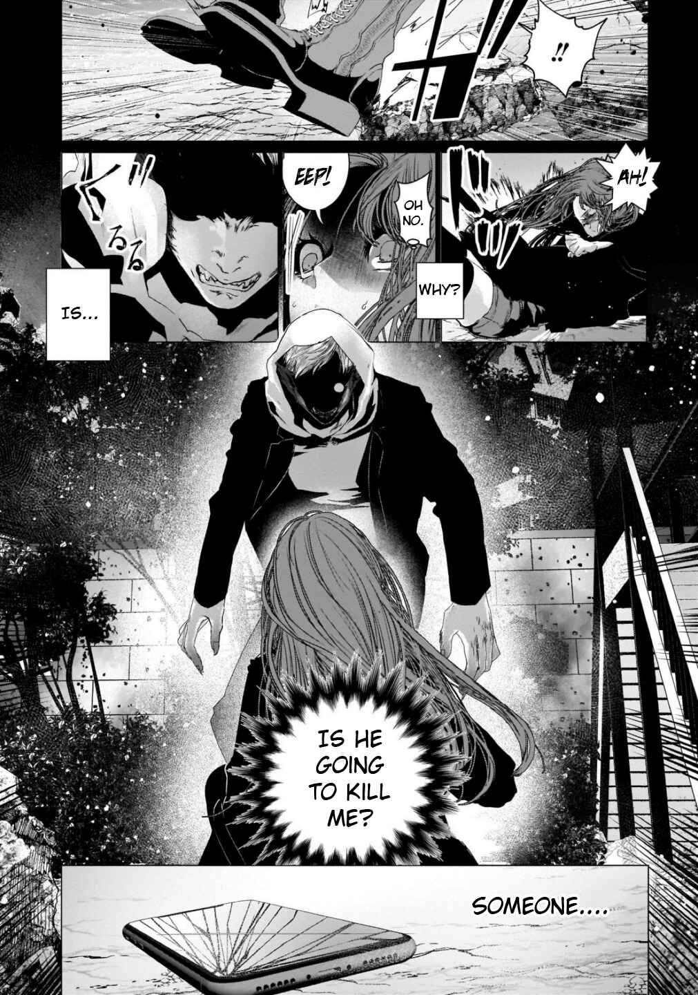 Page 19 Chapter 4 Outsiders