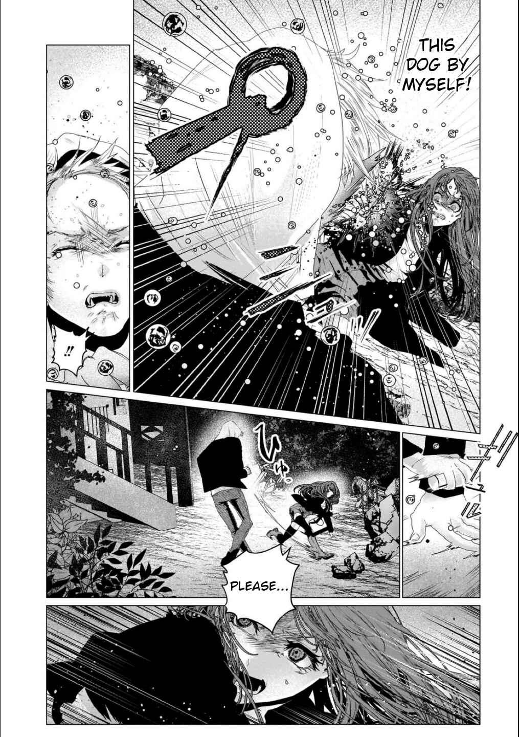 Page 21 Chapter 4 Outsiders